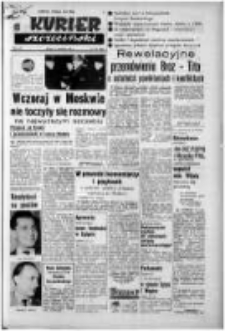 Kurier Szczeciński. R.12, 1956 nr 275 wyd.A