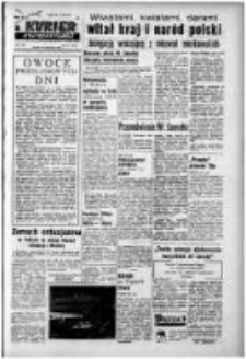 Kurier Szczeciński. R.12, 1956 nr 277 wyd.A