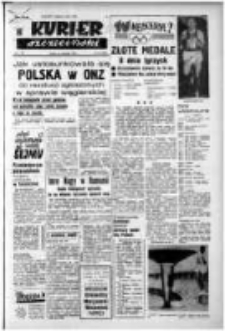 Kurier Szczeciński. R.12, 1956 nr 281 wyd.A