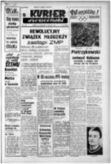 Kurier Szczeciński. R.12, 1956 nr 282 wyd.A