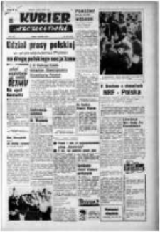 Kurier Szczeciński. R.12, 1956 nr 287 wyd.A