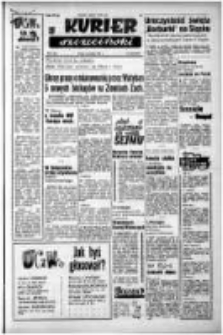 Kurier Szczeciński. R.12, 1956 nr 290 wyd.A