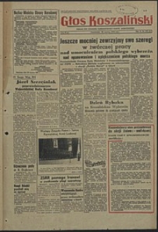 Głos Koszaliński. 1953, czerwiec, nr 154