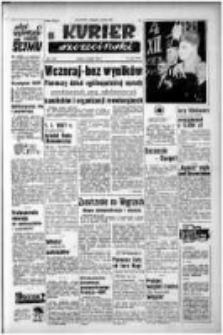 Kurier Szczeciński. R.12, 1956 nr 292 wyd.A