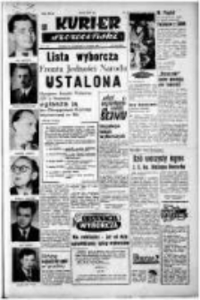Kurier Szczeciński. R.12, 1956 nr 300 wyd.A