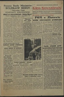 Głos Koszaliński. 1953, czerwiec, nr 155