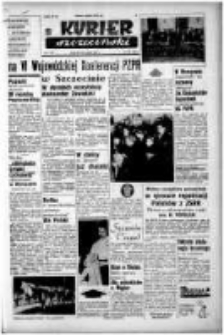 Kurier Szczeciński. R.12, 1956 nr 303 wyd.A