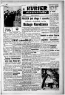 Kurier Szczeciński. R.12, 1956 nr 307 wyd.A