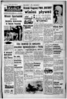 Kurier Szczeciński. R.13, 1957 nr 2 wyd.A