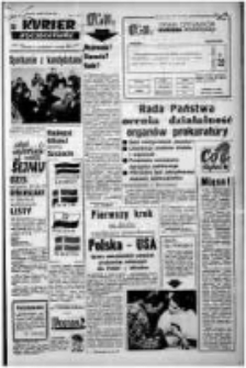 Kurier Szczeciński. R.13, 1957 nr 5 wyd.A