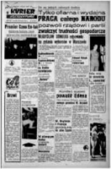 Kurier Szczeciński. R.13, 1957 nr 8 wyd.A