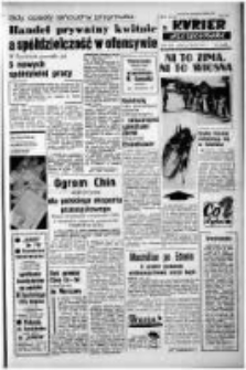 Kurier Szczeciński. R.13, 1957 nr 9 wyd.A