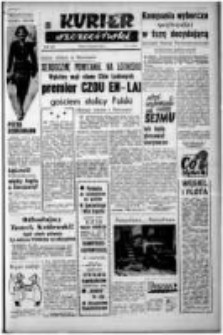 Kurier Szczeciński. R.13, 1957 nr 10 wyd.A