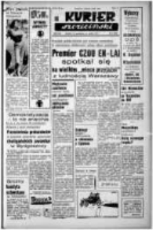 Kurier Szczeciński. R.13, 1957 nr 11 wyd.A