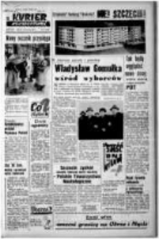 Kurier Szczeciński. R.13, 1957 nr 12 wyd.A