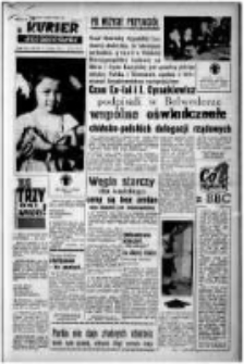 Kurier Szczeciński. R.13, 1957 nr 14 wyd.A
