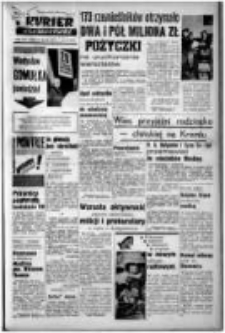 Kurier Szczeciński. R.13, 1957 nr 15 wyd.A