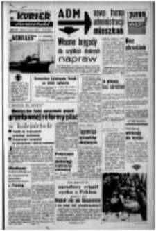 Kurier Szczeciński. R.13, 1957 nr 16 wyd.A