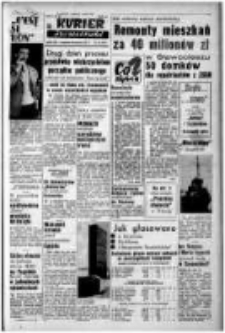 Kurier Szczeciński. R.13, 1957 nr 20 wyd.A