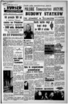 Kurier Szczeciński. R.13, 1957 nr 21 wyd.A