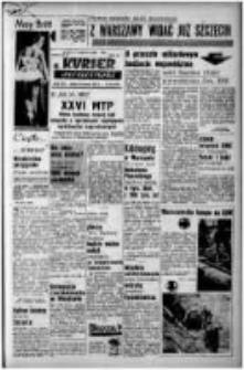 Kurier Szczeciński. R.13, 1957 nr 22 wyd.A