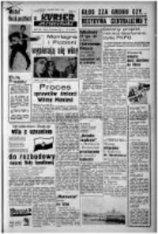 Kurier Szczeciński. R.13, 1957 nr 25 wyd.A