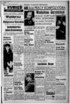 Kurier Szczeciński. R.13, 1957 nr 27 wyd.A