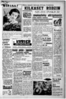 Kurier Szczeciński. R.13, 1957 nr 32 wyd.A