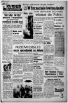 Kurier Szczeciński. R.13, 1957 nr 33 wyd.A