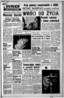 Kurier Szczeciński. R.13, 1957 nr 38 wyd.A
