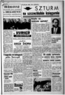 Kurier Szczeciński. R.13, 1957 nr 42 wyd.A