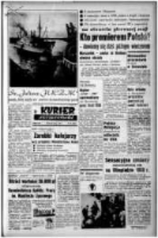 Kurier Szczeciński. R.13, 1957 nr 43 wyd.A