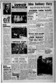 Kurier Szczeciński. R.13, 1957 nr 45 wyd.A