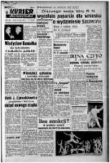 Kurier Szczeciński. R.13, 1957 nr 48 wyd.A