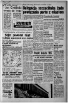 Kurier Szczeciński. R.13, 1957 nr 50 wyd.A