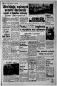 Kurier Szczeciński. R.13, 1957 nr 52 wyd.A