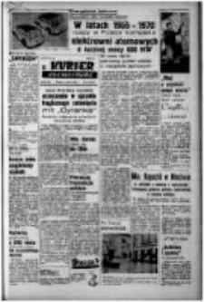 Kurier Szczeciński. R.13, 1957 nr 54 wyd.A