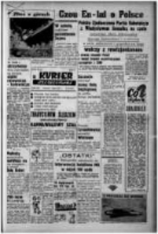 Kurier Szczeciński. R.13, 1957 nr 56 wyd.A