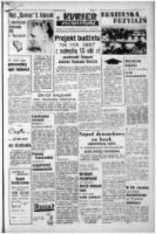 Kurier Szczeciński. R.13, 1957 nr 59 wyd.A