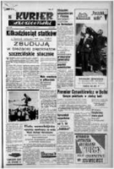 Kurier Szczeciński. R.13, 1957 nr 72 wyd.A