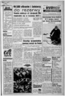 Kurier Szczeciński. R.13, 1957 nr 74 wyd.A