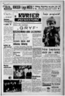 Kurier Szczeciński. R.13, 1957 nr 77 wyd.A