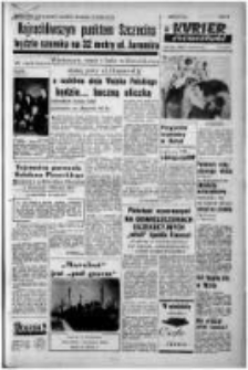Kurier Szczeciński. R.13, 1957 nr 81 wyd.A