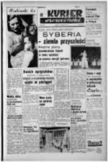 Kurier Szczeciński. R.13, 1957 nr 82 wyd.A