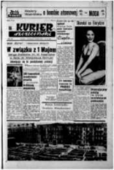 Kurier Szczeciński. R.13, 1957 nr 83 wyd.A