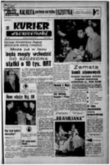 Kurier Szczeciński. R.13, 1957 nr 86 wyd.A