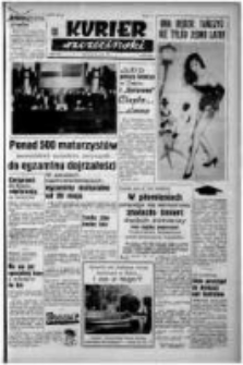 Kurier Szczeciński. R.13, 1957 nr 88 wyd.A