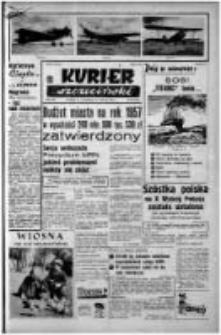 Kurier Szczeciński. R.13, 1957 nr 89 wyd.A