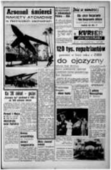 Kurier Szczeciński. R.13, 1957 nr 91 wyd.A