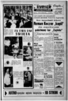 Kurier Szczeciński. R.13, 1957 nr 93 wyd.A